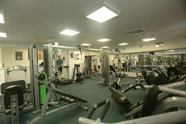 Гостиница Крона Бердск-141