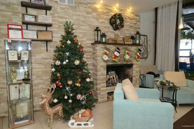 Гостиница Крона Бердск-43