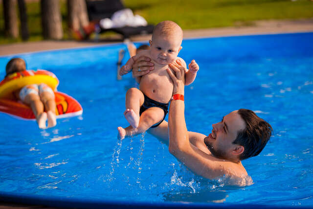 Гостиница Крона Бердск-180