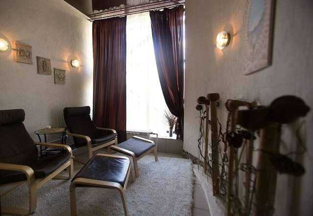 Гостиница Крона Бердск-102