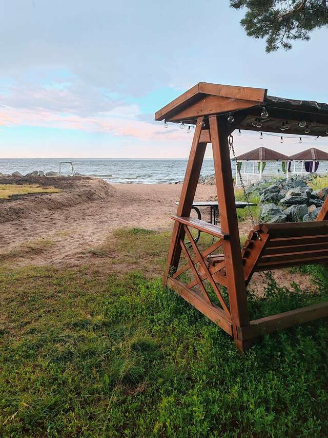 Гостиница Крона Бердск-167