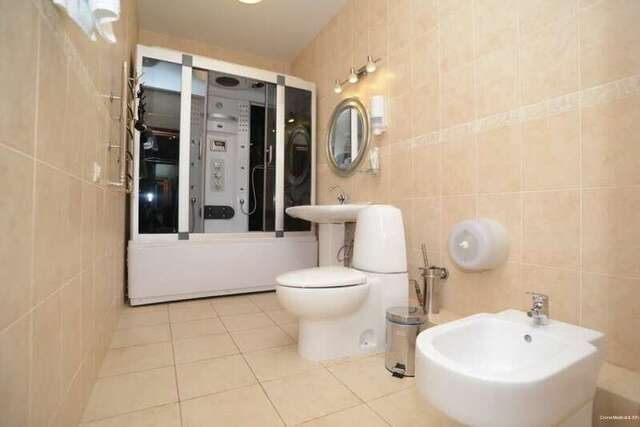 Гостиница Крона Бердск-69