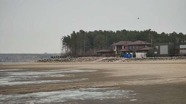 Гостиница Крона Бердск-160