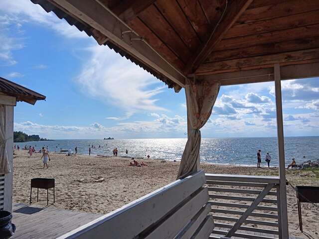 Гостиница Крона Бердск-56