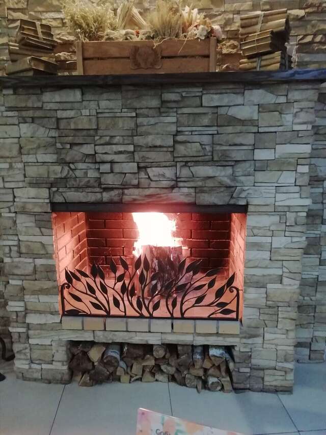 Гостиница Крона Бердск-31