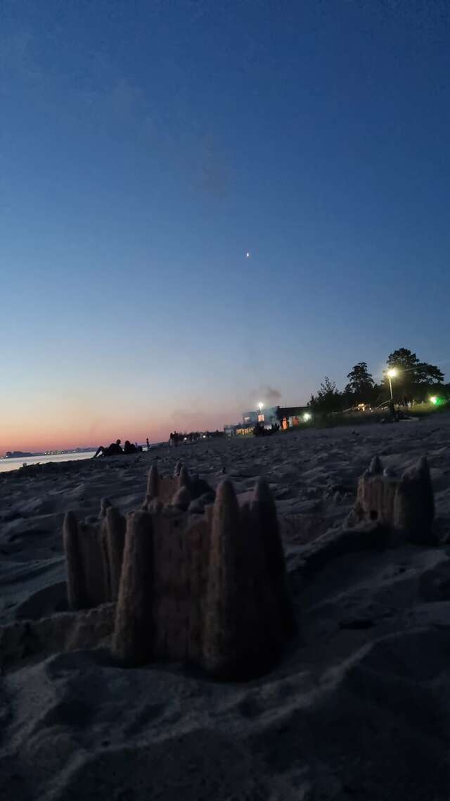 Гостиница Крона Бердск-80