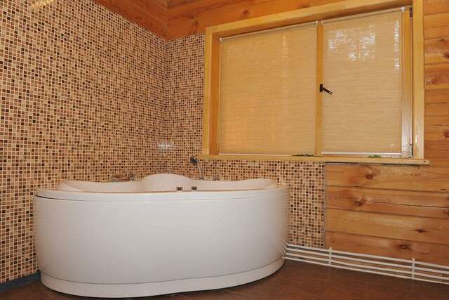 Гостиница Крона Бердск-232