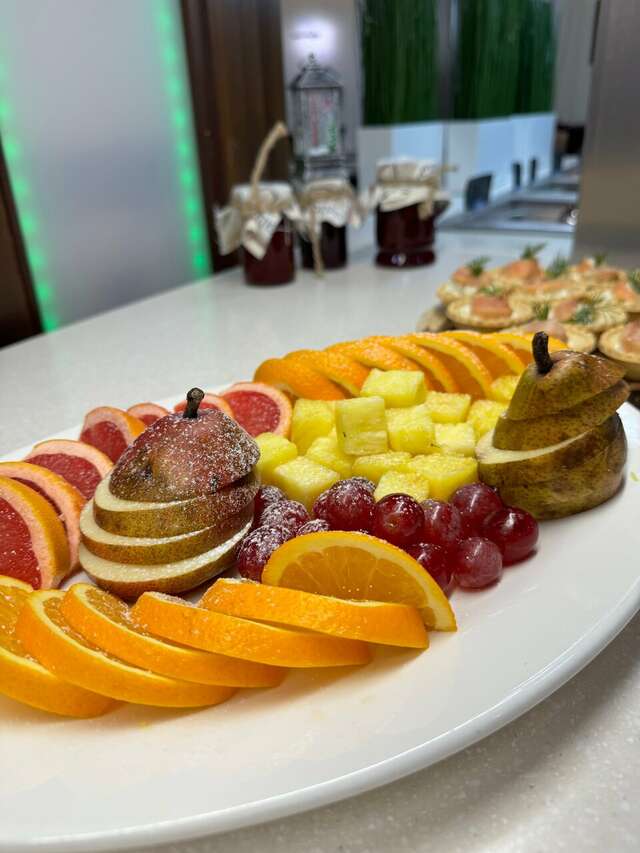 Гостиница Крона Бердск-211