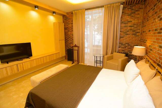 Гостиница Крона Бердск-137